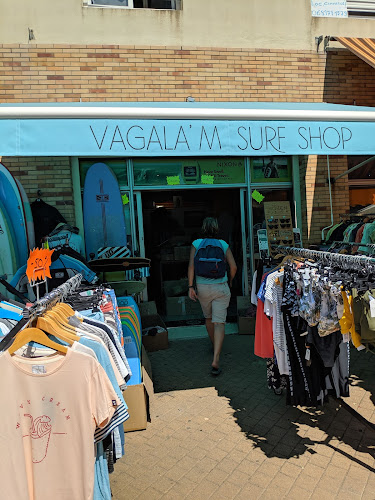 Magasin d'articles de sports Vagala'm Surf Shop Soulac-sur-Mer