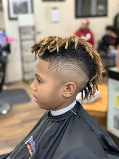 Barber Shop «Jugheadz the Barbershop», reviews and photos, 8765 Tallon Ln NE f, Lacey, WA 98516, USA