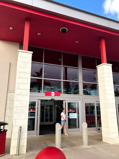 Department Store «Target», reviews and photos, 10101 W Flagler St, Miami, FL 33174, USA
