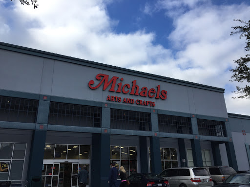 Craft Store «Michaels», reviews and photos, 60 Gregory Ln, Pleasant Hill, CA 94523, USA