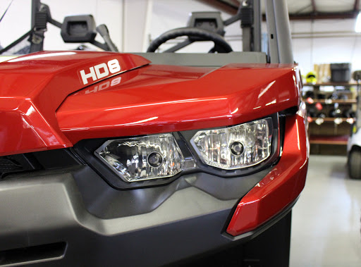 Motor Scooter Dealer «Virginia Power Motor Sports», reviews and photos, 8381 Seminole Trail, Ruckersville, VA 22968, USA