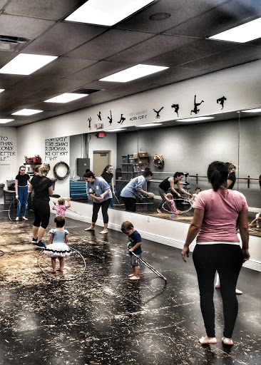 Dance School «Dance Station Orlando», reviews and photos, 7545 Osceola Polk Line Rd, Davenport, FL 33896, USA