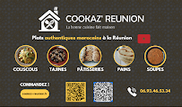 Photos du propriétaire du Restaurant de plats à emporter Cookaz Réunion - Réservation requise / Commande sous 48h à Saint-Denis - n°19