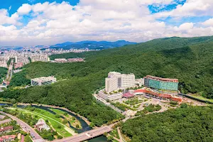 Seoul National University Bundang Hospital image