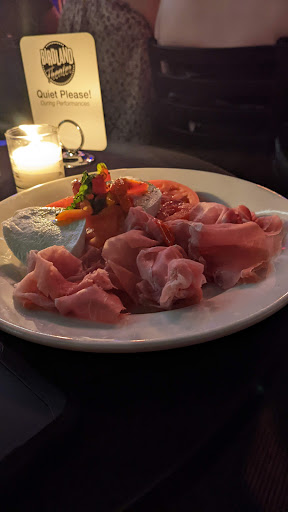 Jazz Club «Birdland», reviews and photos, 315 W 44th St, New York, NY 10036, USA