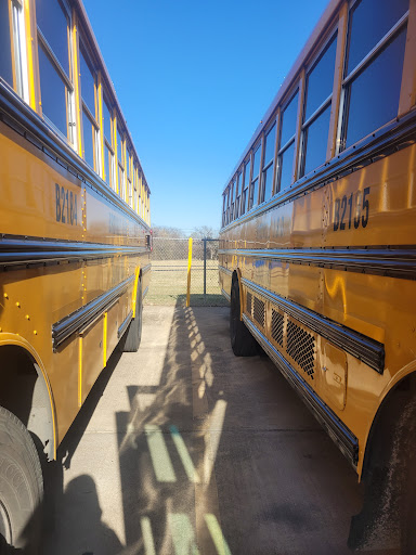 Birdville School District Transportation
