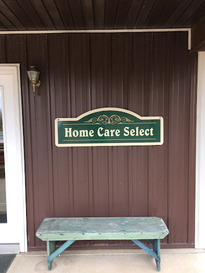 Home Care Select Inc.