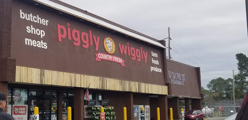 Piggly Wiggly Ace