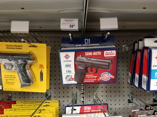 Sporting Goods Store «Academy Sports + Outdoors», reviews and photos, 2540 N Greenwich Rd, Wichita, KS 67226, USA