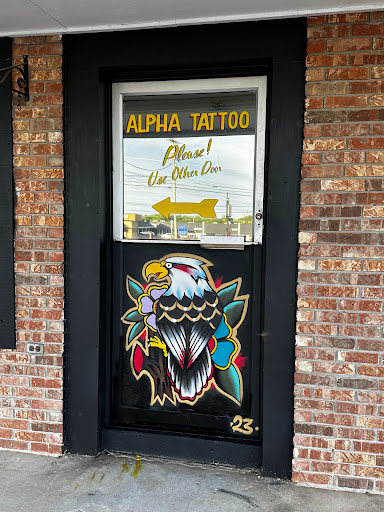 Explore renaissance tattoo ideas, creative tattoo ideas in Talbott, available at Alpha Tattoo co.