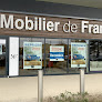 Mobilier de France Orgeval Villennes-sur-Seine