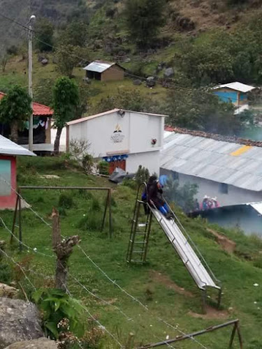 Opinii despre Templo Adventista în Celendín - Escuela