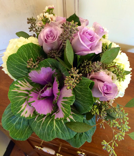 Florist «Treasured Blossoms Flower Market», reviews and photos, 5101 Rowlett Rd, Rowlett, TX 75088, USA