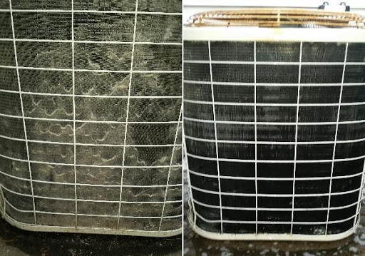 HVAC Contractor «EcoEdge Systems», reviews and photos