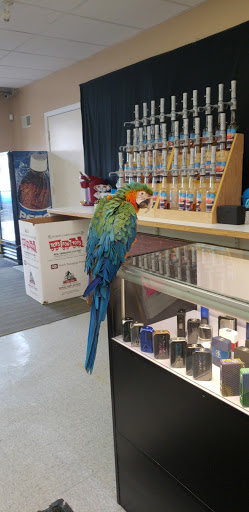 Vaporizer Store «Hey Juicy», reviews and photos, 540 Broad Ave #2, Belle Vernon, PA 15012, USA