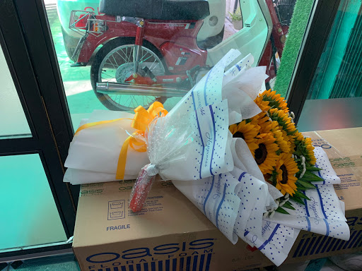 Shop Hoa Tươi Sinh Nhật, Hoa Khai Trương, Hoa Chia Buồn, Hoa Viếng Đám Tang tại Đồng Tháp