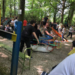 Photo n°3 de l'avis de Fabio.a fait le 25/04/2018 à 20:44 sur le  Osteria Ai Pioppi à Nervesa della Battaglia