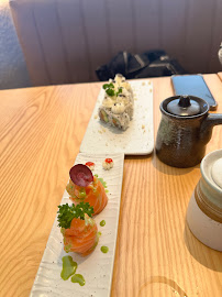 Les plus récentes photos du Restaurant japonais UMIYAMA à Mérignac - n°15