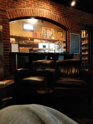 Tobacco Shop «En Fuego Tobacco Shop», reviews and photos, 2083 Summer Lee Dr, Rockwall, TX 75032, USA