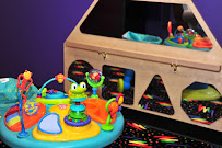 Adventure Kids Playcare - Photo 8 - Car repair in Sugar Land, TX, Sugar Land