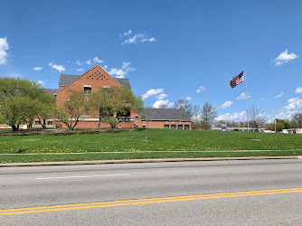 Stow City Hall