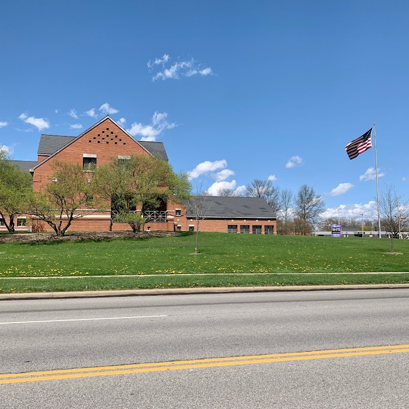 Stow City Hall