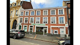 Banque Crédit Agricole Nord de France 59630 Bourbourg