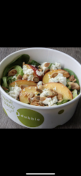 Photo n°49 de Dubble Lyon Part-Dieu - Healthy Food à Lyon ()