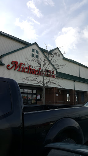 Craft Store «Michaels», reviews and photos, 100-B Independent Way, Brewster, NY 10509, USA