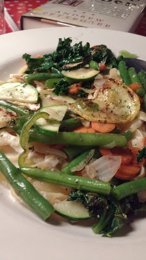 Vegetarian Restaurant «Longbranch Cafe and Bakery», reviews and photos, 100 E Jackson St, Carbondale, IL 62901, USA