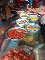 Photo n°93 de L'Atelier Saisonnier Paris 9 à Paris ()