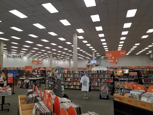Used Book Store «2nd & Charles», reviews and photos, 2465 Laurens Rd, Greenville, SC 29607, USA