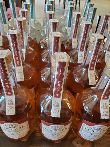 Distillery «Lost Ark Distilling Company», reviews and photos, 9570 Berger Rd l, Columbia, MD 21046, USA