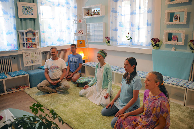 Kommentare und Rezensionen über Yoga-Zentrum Ganapati