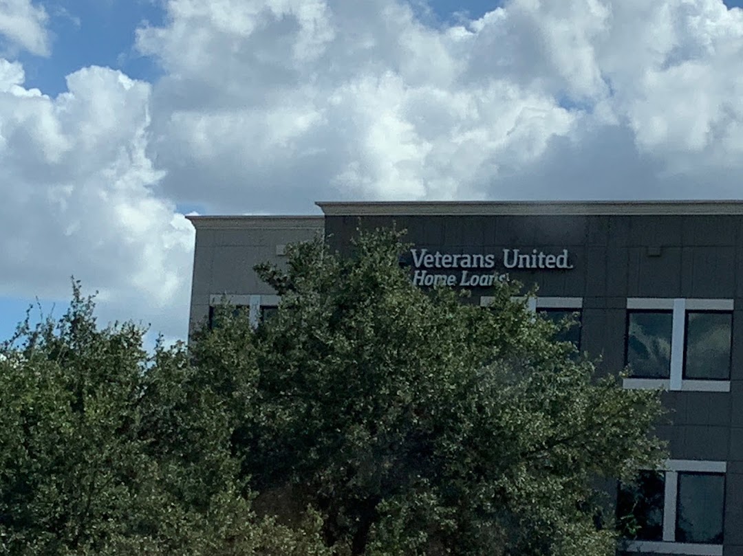 Veterans United Home Loans of San Antonio