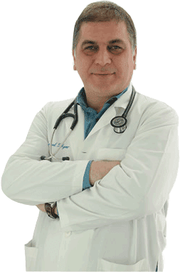 Dr. İsmail Gökyar - Ameliyatsız Bel Fıtığı Tedavisi - Trigeminal Nevralji