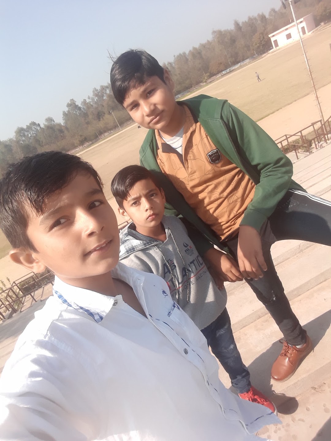 दिलबाग जाट घर