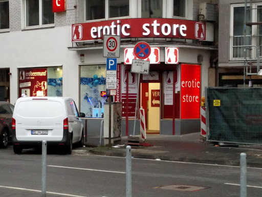 Erdbeermund Erotic Store (Düsseldorf)