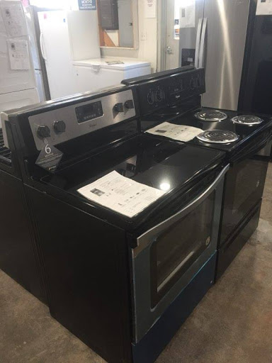 Used Appliance Store «The Appliance Guys», reviews and photos, 1511 24th Ave SW, Norman, OK 73072, USA