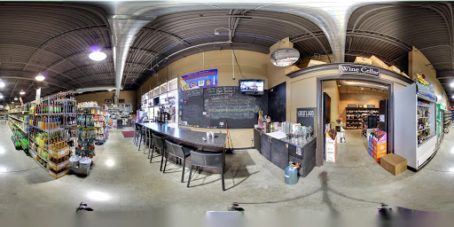 State Liquor Store «Liquor and Wine Warehouse», reviews and photos, 3440 York Commons Blvd, Dayton, OH 45414, USA