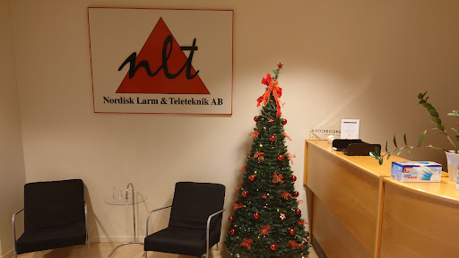 Nordisk Larm & Teleteknik AB