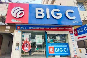 Big C Mobiles Nandyala 2 - Best Mobile Phone Store image