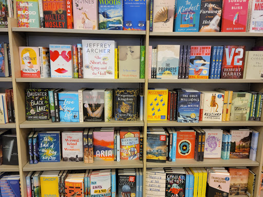 Book Store «Barnes & Noble», reviews and photos, 2751 Paper Mill Rd, Wyomissing, PA 19610, USA