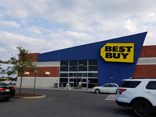 Best Buy, 3849 S Delsea Dr, Vineland, NJ 08360, USA, 