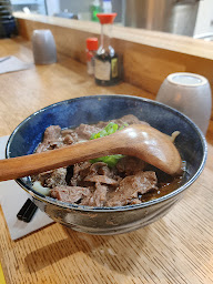 Photo n°92 de Mitsuba à Grenoble ()