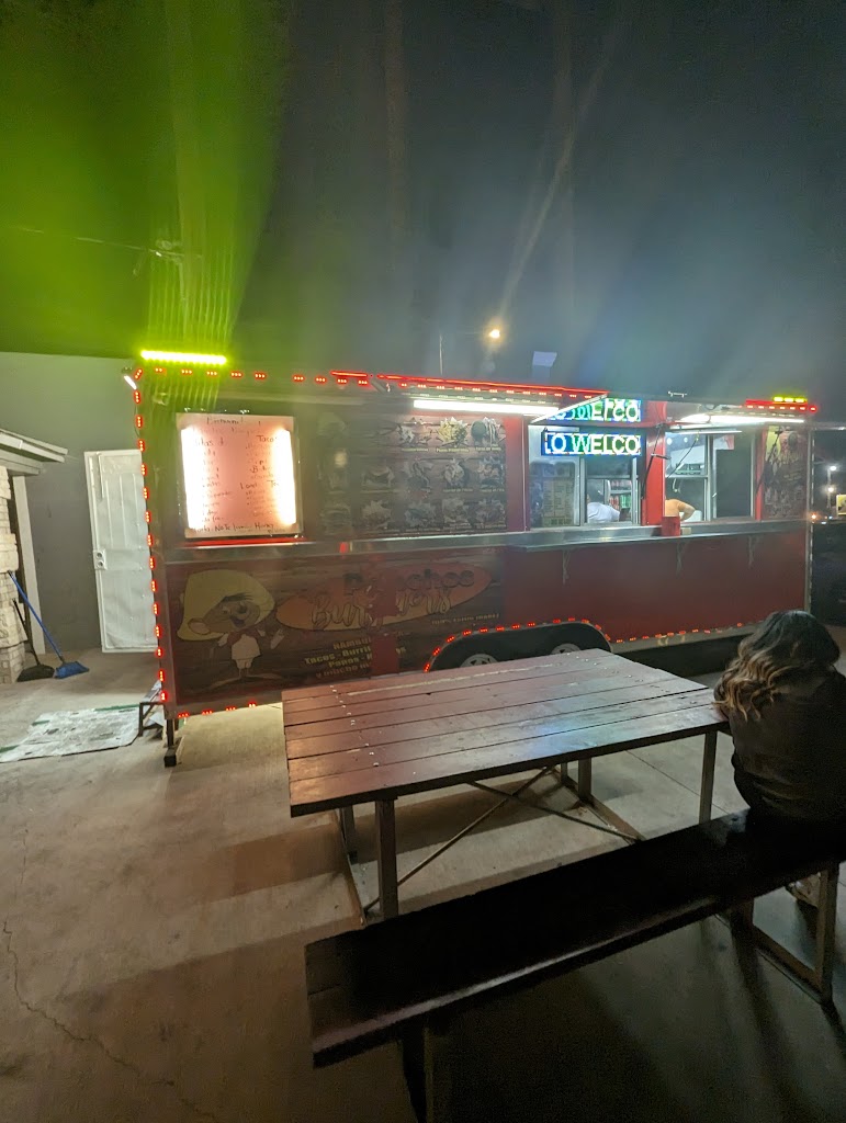Taqueria San Agustin 79107