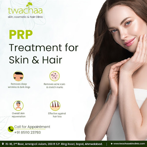 Twachaa Skin, Cosmetic and Laser Clinic - Twachaa Skin, Cosmetic and Laser Clinic