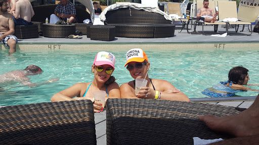 Hotel «Caesars Atlantic City», reviews and photos, 2100 Pacific Ave, Atlantic City, NJ 08401, USA