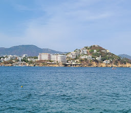 Playa la Roqueta photo