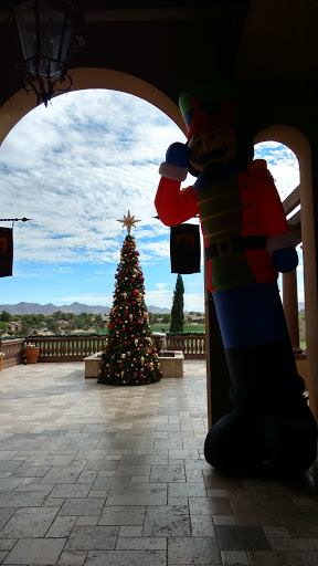 Golf Course «Seville Golf & Country Club», reviews and photos, 6683 S Clubhouse Dr, Gilbert, AZ 85298, USA